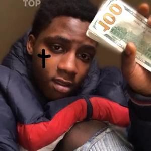 Meet your Posher, Jackboy